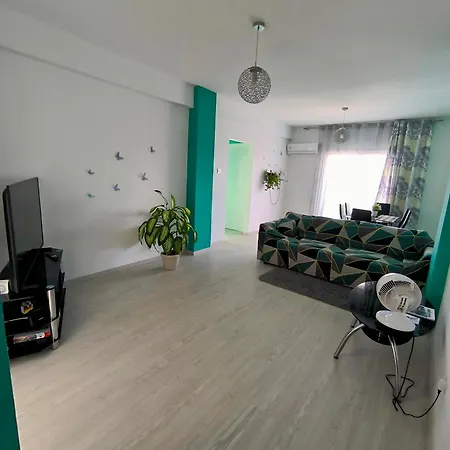 One Bedroom In Kato