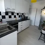 One Bedroom In Kato Apartman
