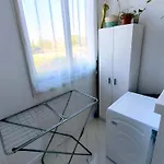 One Bedroom In Kato Apartman