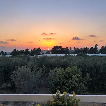 One Bedroom In Kato * פאפוס