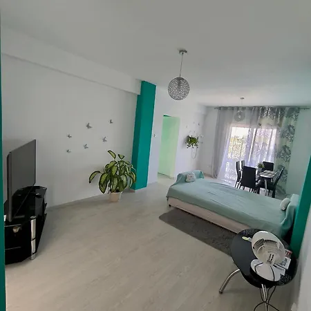 One Bedroom In Kato * Paphos