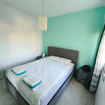 דירה One Bedroom In Kato פאפוס