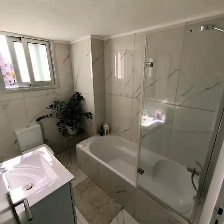 One Bedroom In Kato Appartement *