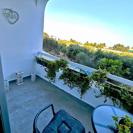 Daire One Bedroom In Kato