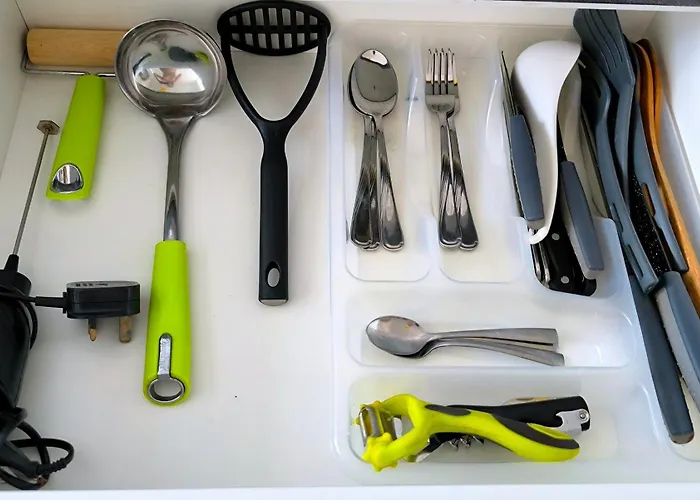 アパート One Bedroom In Kato *