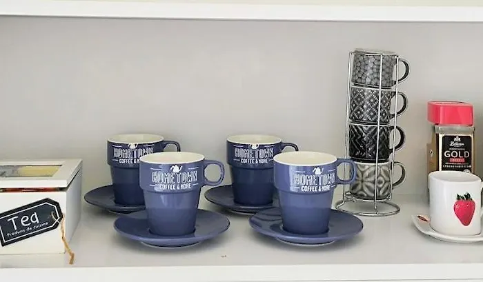 One Bedroom In Kato Apartmán