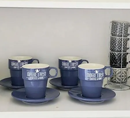 One Bedroom In Kato Appartement