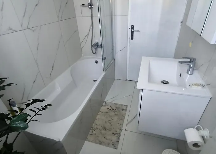 One Bedroom In Kato Paphos