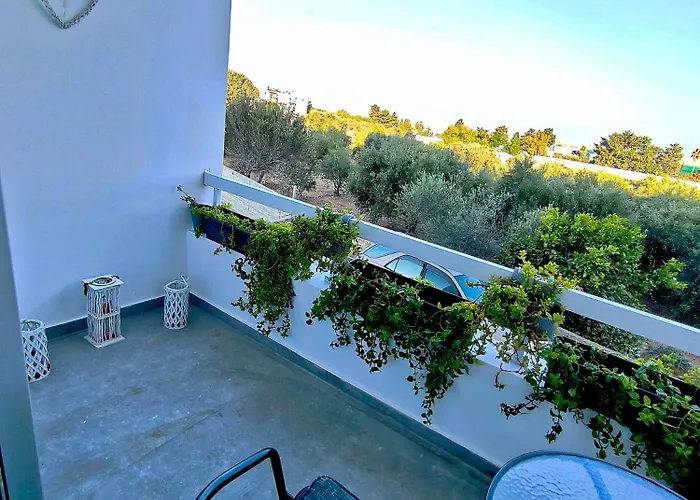 Apartmán One Bedroom In Kato